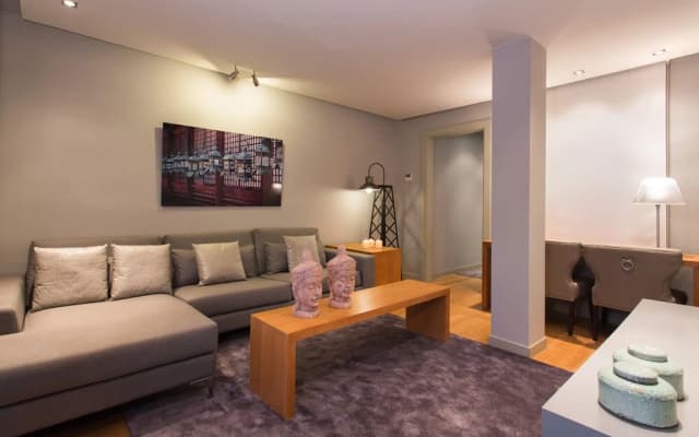 BCN Luxury Apartments - photo 5