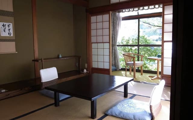 Heihachi Tea House Inn - photo 2
