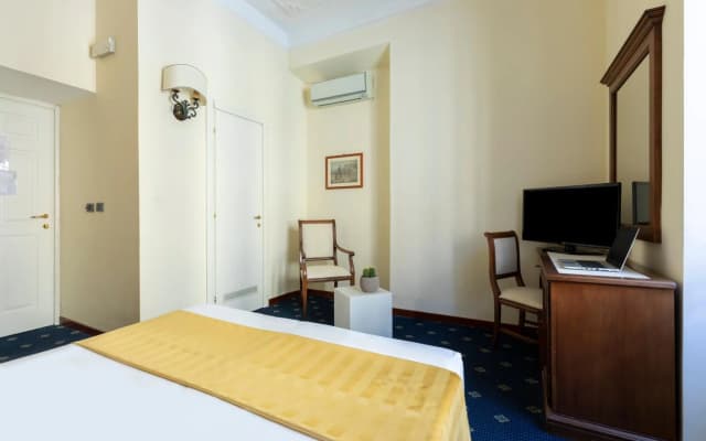 Boutique Hotel Coppede - photo 5