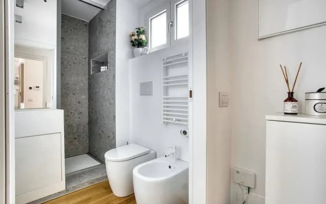 Modern Flat Near Historic Castle - photo 4