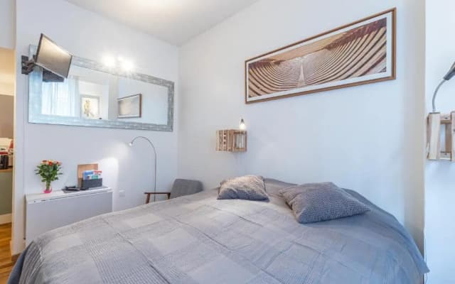 Cosy studio 1 Lit au Port de Nice - photo 4