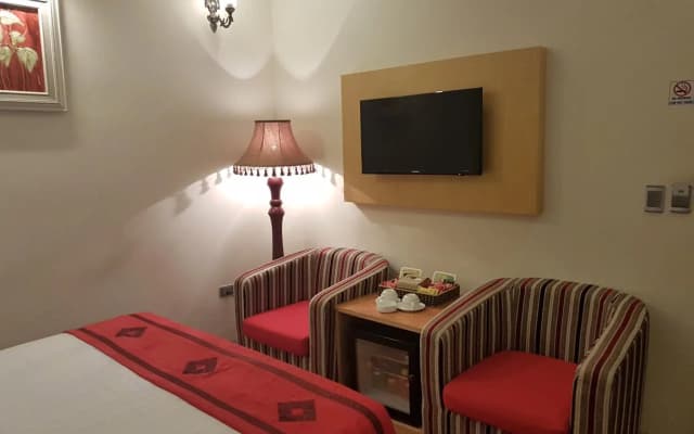 Smart hotel 2 - photo 4