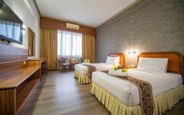 Hotel Sandakan - photo 3