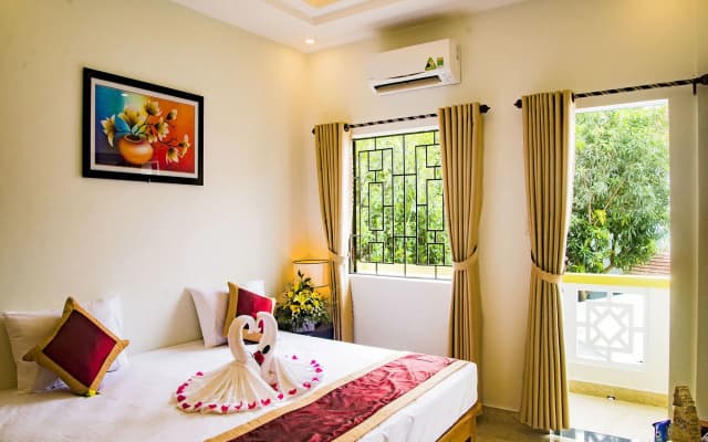 Mi Kha Homestay - photo 5