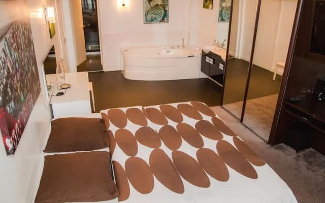 Le Notre Dame - Duplex with Amazing View - photo 3