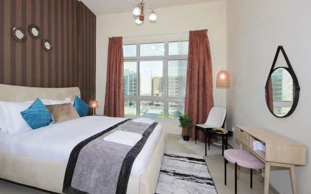Premium 1 BHK in La Vista Silicon Oasis - photo 2