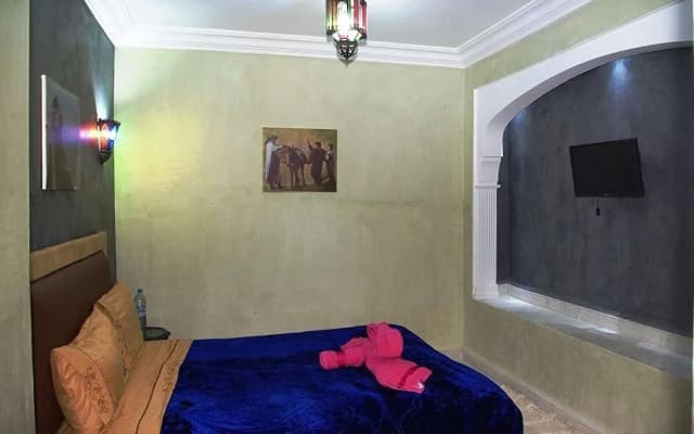 Riad Mellouki - photo 4