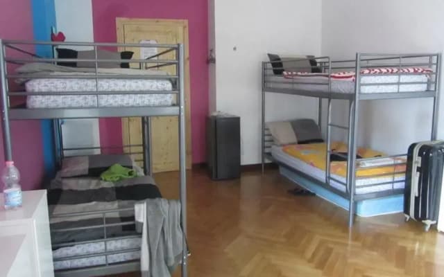 Central Hostel Milano - photo 5