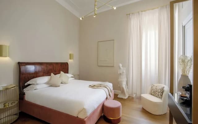 Daplace - Santa Susanna Suites - photo 3