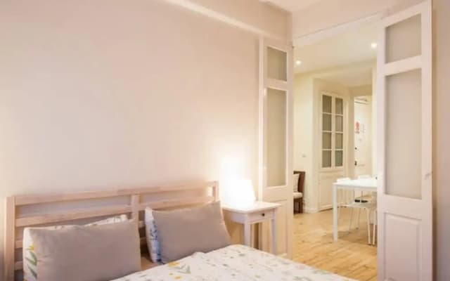 Avenida Apartments Piquer - photo 5