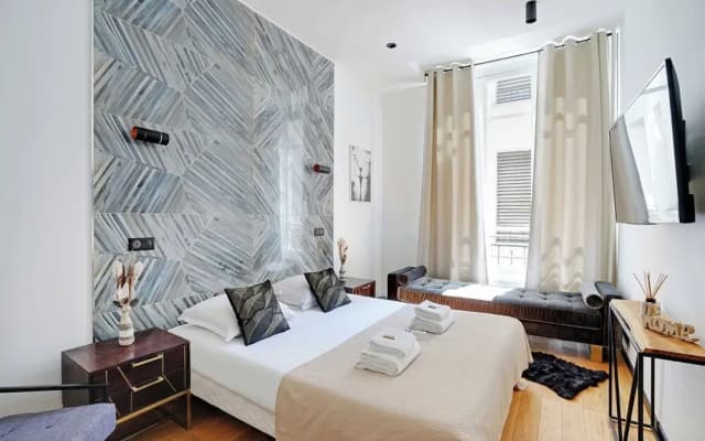 Luxurious Apartment - 2br/8p - Faubourg-du-roule - photo 4