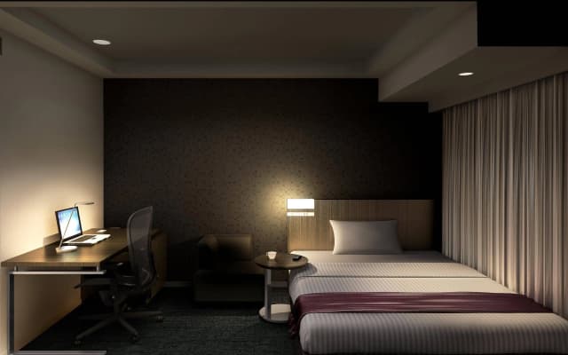 Daiwa Roynet Hotel Ginza PREMIER Renewal Open March 9th, 2026 - photo 3