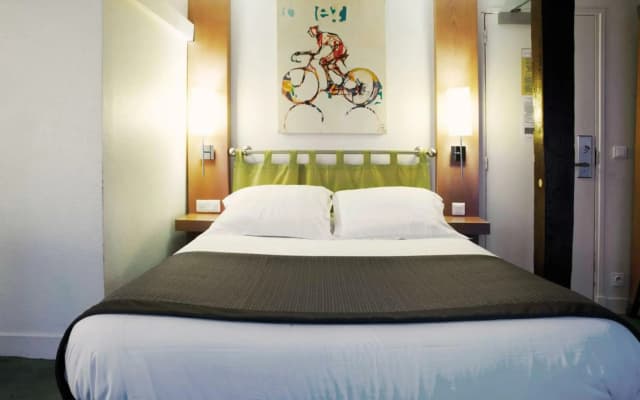 New Hotel Opera - photo 3