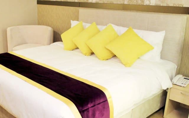 Royce Hotel Kuala Lumpur Sentral - photo 4