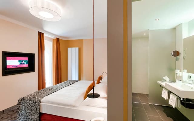 Hotel Capricorno - photo 4