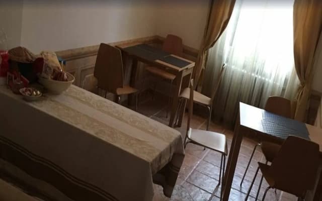 B&B Le Sabbie del Tempo - photo 3