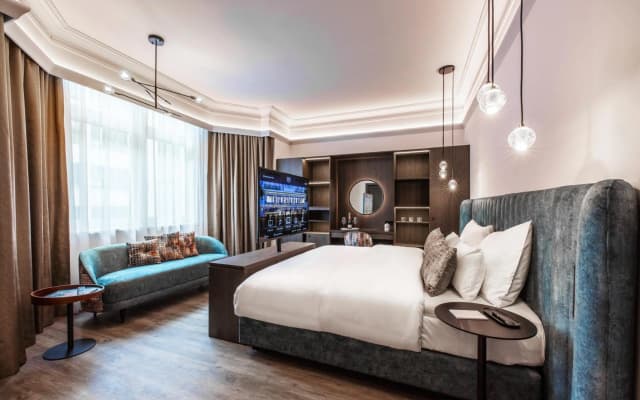 O11 Boutique Hotel Vienna - photo 5