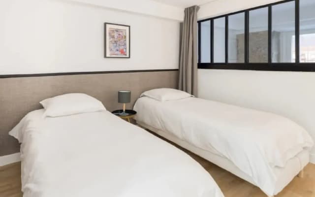 Apartment Palais Royal - Bourse - photo 5