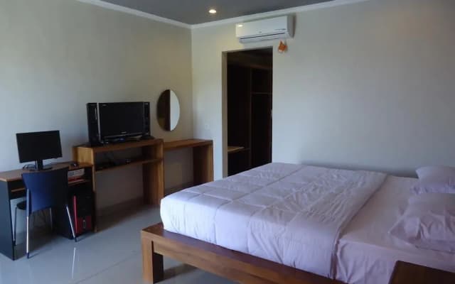Terrace Ampels Villa - photo 2