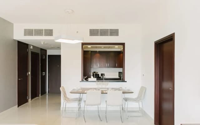 Boutique Living - 29 Boulevard Downtown Dubai - photo 4