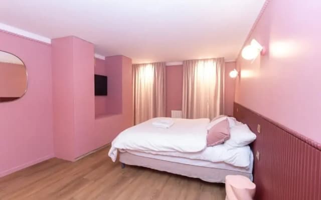 Superb AC Apartment Center of Paris - photo 2
