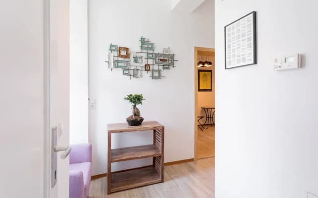 Vintagehome: Apartments by Naschmarkt - photo 5
