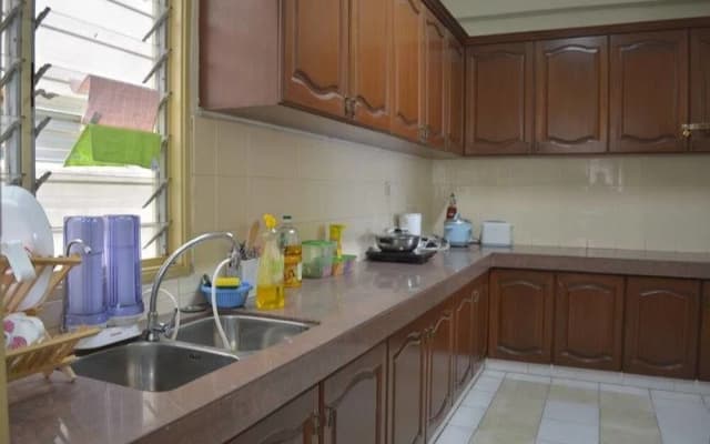 Senyum Homestay Bandar Menjalara - photo 5