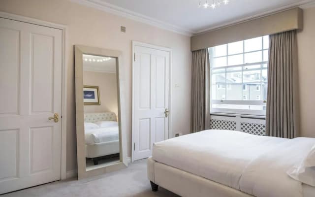 Albert Terrace by Onefinestay - photo 5