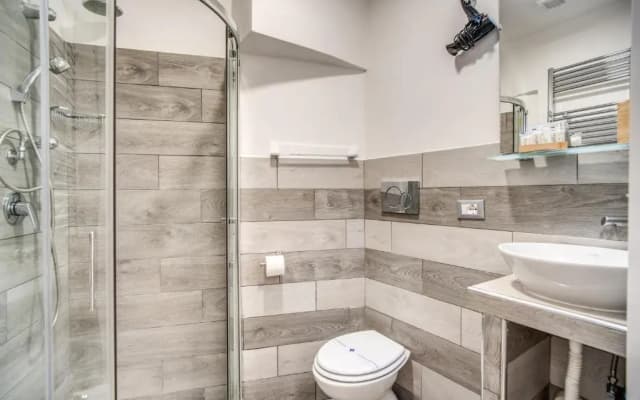 Royal Vatican Suites - photo 5
