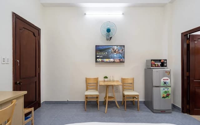 We Home Nguyen Trai - photo 4