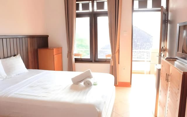 New Asta Graha Homestay - photo 5