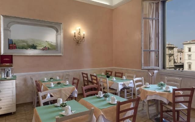 Hotel Olimpia - photo 5