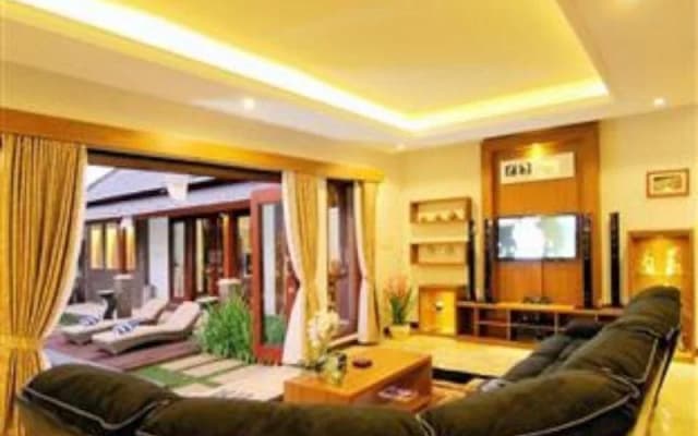 The Wahana Villa - photo 3