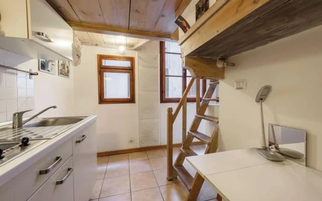 Montebello Studio by Mmega - photo 3