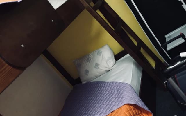 Travelholic Hostel - photo 5