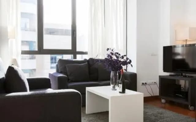 AB Aragó Executive Suites - photo 5