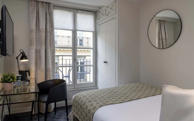 Hôtel Hélios Opéra - photo 5