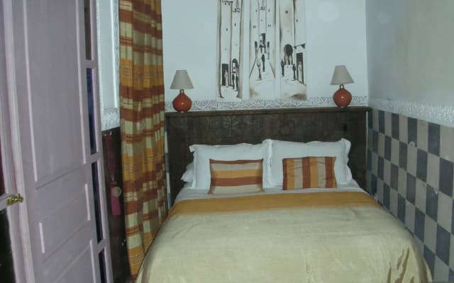Riad Osefina - photo 3