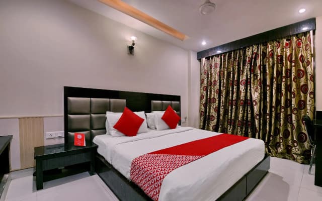 OYO 464 Hotel Lotus Palace - photo 3