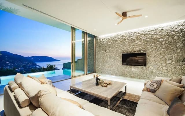 Pai Villa Phuket - photo 3