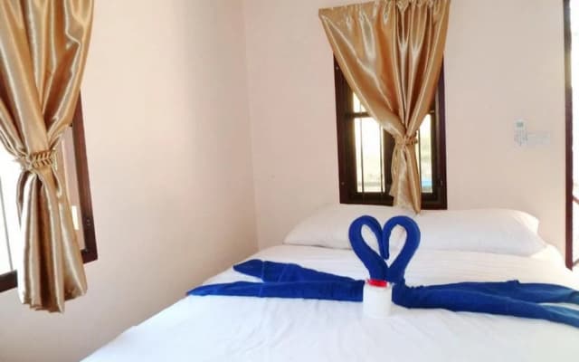 Mali Samui Resort - photo 4