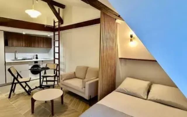 Marais Charming Paris Centre - MY Paris Room - photo 5