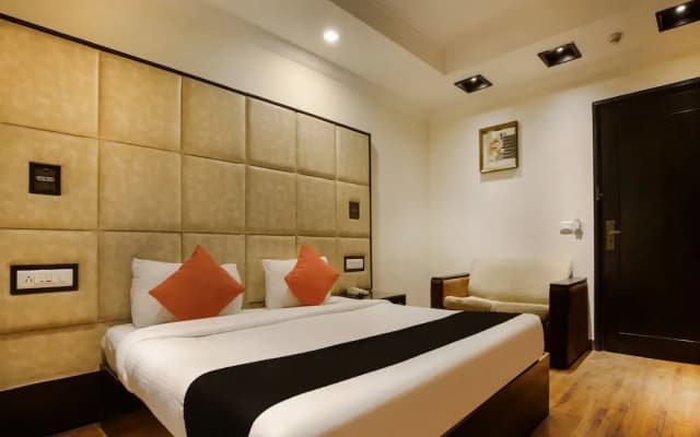 OYO 7075 Hotel Oakland - photo 3
