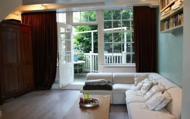 Canal Home - photo 2
