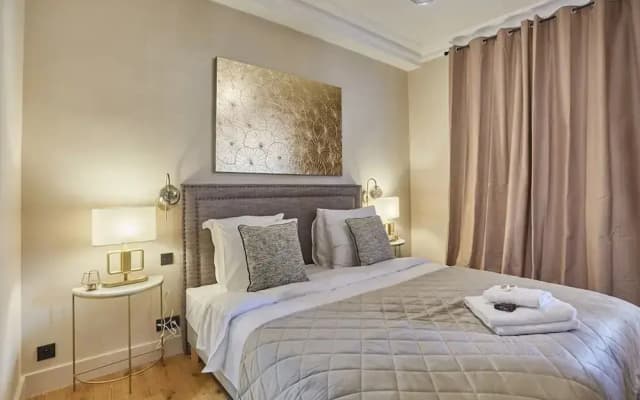 Sublim new Flat Center of Paris Opera Madeleine - photo 2