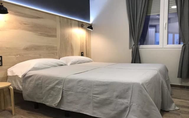 Hostal CC Atocha - photo 5