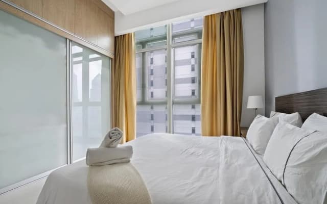 Marc Residence Klcc by Plush - photo 4