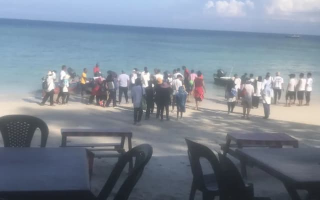 Perhentian Cabana - photo 5