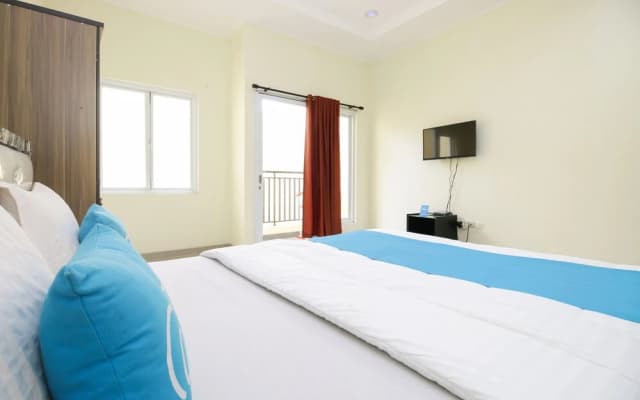 Airy Eco Syariah Sunter Jaya Bina Husada C7 10 Jakarta - photo 2