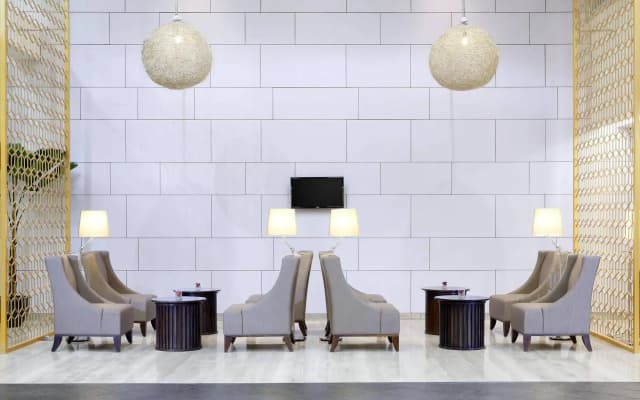 Hotel Santika Kelapa Gading - photo 2